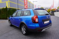 Vorschau: Dacia Logan MCV Stepway 0.9 TCE