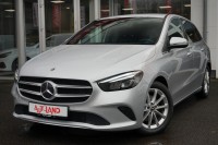 Vorschau: Mercedes-Benz B 200 B200 Progressive