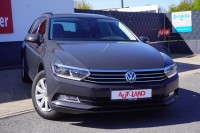 VW Passat Variant 1.8 TSI