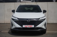 Nissan Qashqai Tekna 1.3 Dig-T Aut.