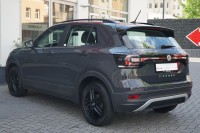 VW T-Cross 1.0