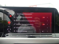VW Golf VIII Variant 1.0