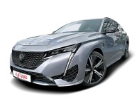 Peugeot 308 SW GT-Line PureTech 130 Aut. 2-Zonen-Klima Navi Sitzheizung
