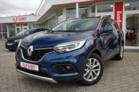Renault Kadjar 1.3 TCE Navi Kamera Sitzheizung Tempomat