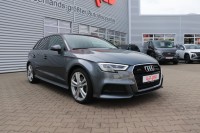 Audi A3 Sportback 40 TFSI quattro sport