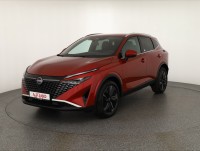 Nissan Qashqai Tekna1.3 DIG-T MHEV Aut. 2-Zonen-Klima Navi Sitzheizung