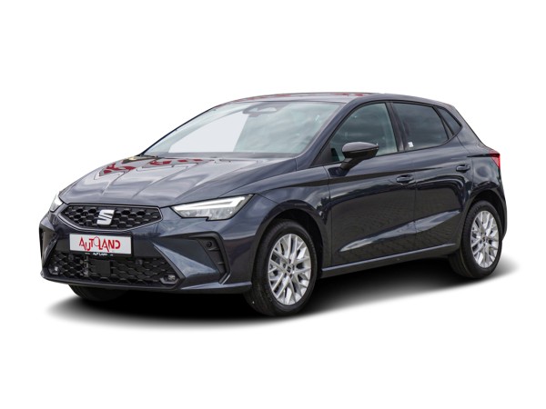 Seat Ibiza FR 1.0 TSI DSG