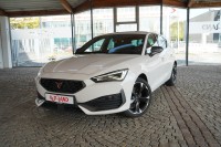 Vorschau: Cupra Leon 1.4 TSI e-Hybrid DSG