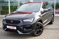 Vorschau: Cupra Ateca 1.5 TSI DSG