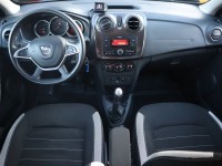 Dacia Sandero Stepway II 0.9 TCE Prestige