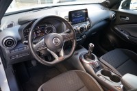 Nissan Juke 1.0 DIG-T N-Connecta