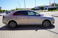 Skoda Rapid 1.0 TSI