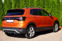 VW T-Cross 1.0 Life