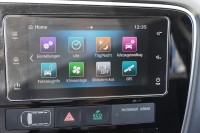 Mitsubishi Outlander 2.0 MIVEC Edition 100 2WD