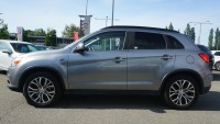 Vorschau: Mitsubishi ASX 1.6 Plus 2WD