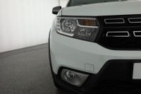 Dacia Sandero Stepway TCe 90