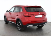 MG ZS 1.5 Hybrid Luxury Aut.