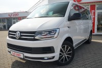Vorschau: VW T6 Multivan 2.0 TDI DSG Edition