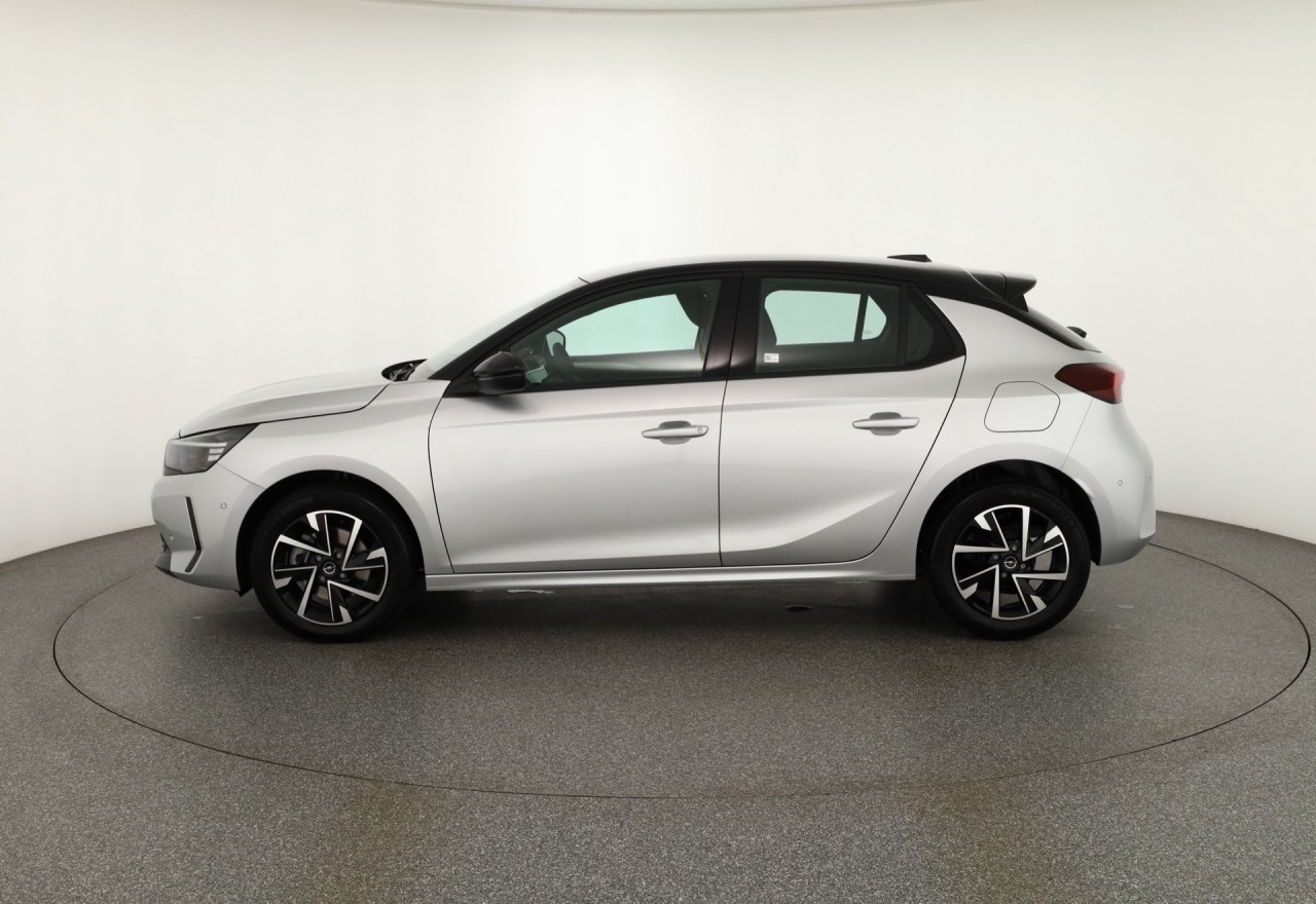 Opel Corsa GS 1.2 DI Turbo