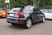 Audi Q3 1.4 TFSI S-tronic S-Line