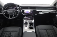 Audi A6 Avant 45 TFSI quattro design