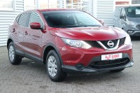 Nissan Qashqai 1.2 DIG-T Acenta