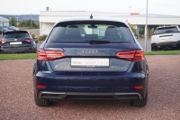 Audi A3 e-tron Sportback S-line