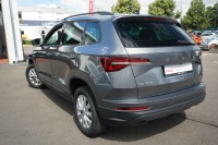 Skoda Karoq 1.5 TSI