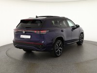 VW Tayron 2.0 TSI R-Line 4M DSG