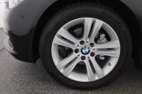 BMW 318 dA Touring Sport Line