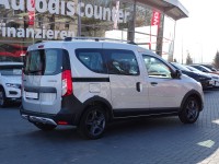 Dacia Dokker 1.2 TCe 115 Stepway