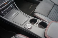 Mercedes-Benz CLA 200 AMG Line