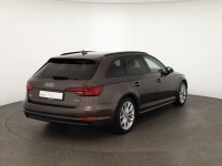 Audi A4 Avant 1.4 TFSI S-Line