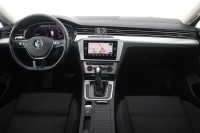 VW Passat Variant 1.8 TSI DSG