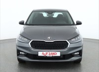 Skoda Fabia 1.0 MPI