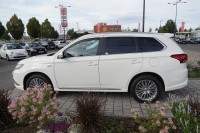 Mitsubishi Outlander 2.4 PHEV 4WD Spirit+