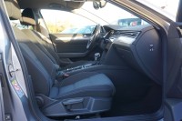 VW Passat Variant GTE
