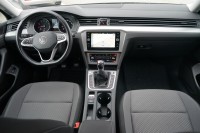 VW Passat Variant 1.5 TSI