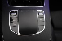 Mercedes-Benz E 200 E300 de AMG Line
