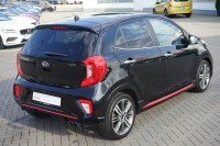 Kia Picanto 1.2 GT-Line