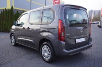 Opel Combo Life E 1.2 Edition