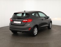 Ford Fiesta 1.1 Trend