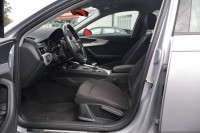 Audi A4 Avant 40 2.0 TFSI basis