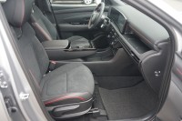 Hyundai Tucson 1.6 T-GDI N-Line Aut.