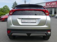 Mitsubishi Eclipse Cross 1.5 4wd