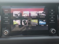 Skoda Kodiaq RS 2.0 TSI DSG 4x4