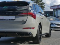 Skoda Scala 1.5 TSI ABT Monte Carlo S Edition