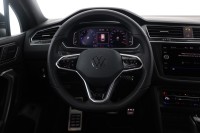 VW Tiguan Allspace 2.0 4M R-Line Black