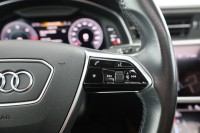 Audi A6 Avant 50 TDI quattro sport
