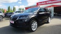 Skoda Karoq 1.5 16V TSI Style